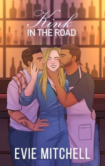 Kink in the Road - Men of Trinity Bay, #1