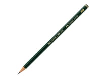 Crayon Castell 9000 - 2H