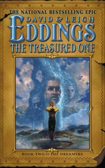The Treasured One - Book Two of The Dreamers