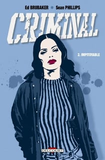Criminal T02 - Impitoyable