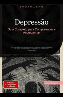 Depressão: Guia Completo para Compreender e Acompanhar - Depressão (PT), #1