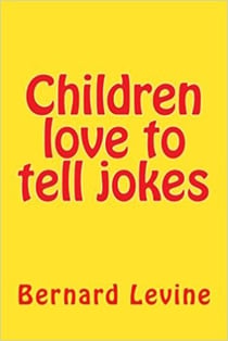 Children Love to Tell Jokes
