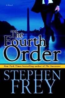 The Fourth Order - A Novel