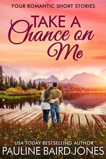 Take A Chance On Me