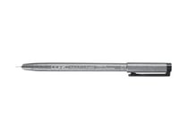 Feutre Multiliner noir - 0.1 mm