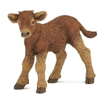 Figurine Papo - Veau limousin