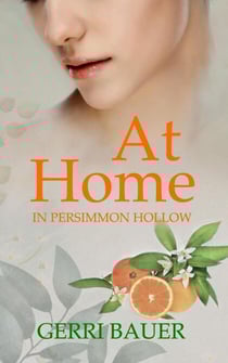 At Home in Persimmon Hollow - Persimmon Hollow Legacy, #1