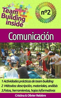 Team Building - Comunicación - Team Building Inside, #2
