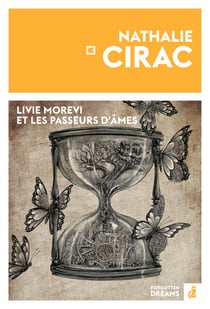 Livie Morevi et les passeurs d'âmes