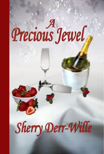 A Precious Jewel - Those Gals From Minter, WI, #2