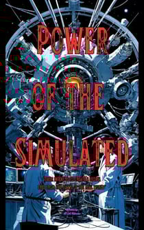 Power of the Simulated - Power of the Simulated, #1