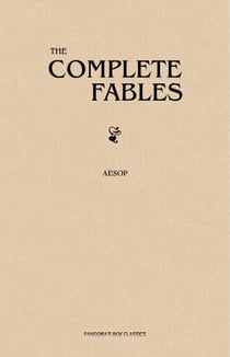 Aesop's Fables (Complete)