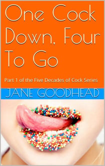 One Cock Down, Four To Go (Seducing My Best Friend's Father - Taboo Forbidden Erotica)