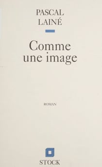 Comme une image