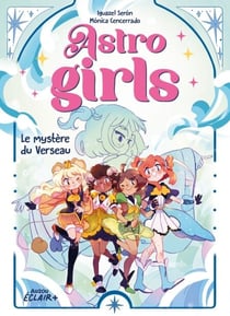 Astrogirls - Le mystère du Verseau