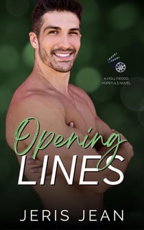 Opening Lines - Hollywood Hopefuls, #4