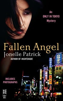 Fallen Angel - An Only in Tokyo Mystery (InterMix)