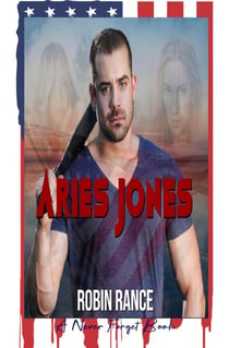 Aries Jones - Never Forget, #3