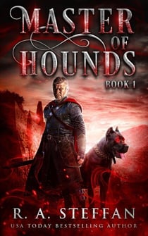 Master of Hounds: Book 1 - The Eburosi Chronicles, #12