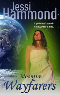Moonfire - Wayfarers, #7