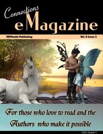 Connections eMagazine Vol 8 Issue 3 - Connections eZine, #19
