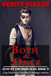 Both At Once - Lust On The High Seas, #3