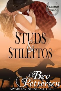 Studs and Stilettos - Second Chance Series, #2