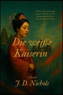 Die weiße Kaiserin