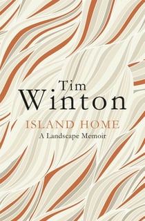 Island Home - A Landscape Memoir