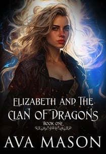 Crown of Flame and Fury, Book One - Fated Alpha, #1