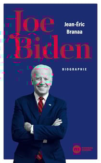 Joe Biden - Biographie