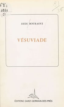 Vésuviade