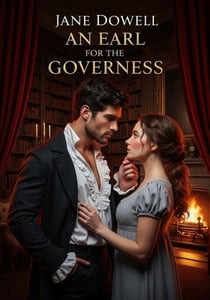 An Earl for the Governess