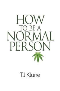 How to Be a Normal Person - How to Be, #1