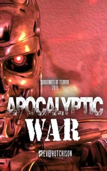 Apocalyptic War (2019) - Subgenres of Terror