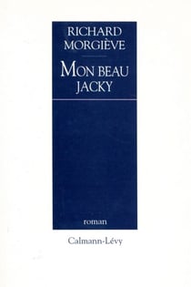 Mon beau Jacky