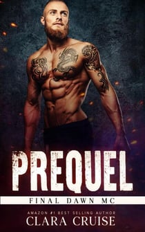 Final Dawn MC - Ride for Retribution: Series PREQUEL - Final Dawn MC, #0