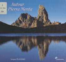 Autour de Pierra Menta