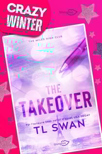 The Takeover - Edition Française