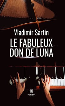 Le fabuleux don de Luna