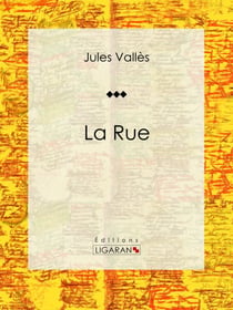 La Rue - Journaux