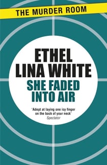 She Faded Into Air
