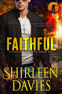 Faithful - Eternal Brethren, #6