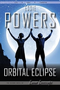 Orbital Eclipse: The Second Lunar Lovescape Novel - Lunar Lovescape, #2