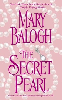 The Secret Pearl - A Novel