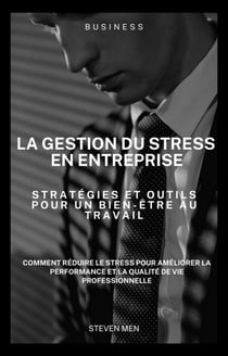 La gestion du stress en entreprise