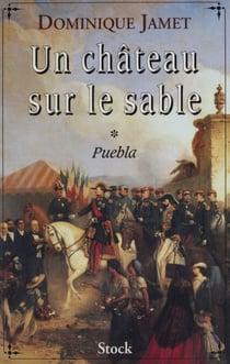 Un château sur le sable (1) - Puebla