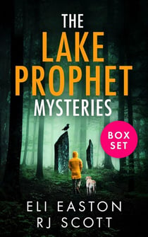 The Lake Prophet Mysteries - Lake Prophet Mysteries, #4