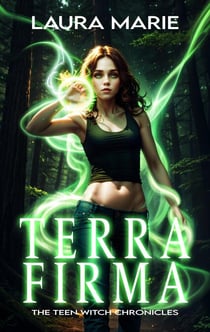 Terra Firma - The Teen Witch Chronicles, #4