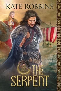 The Serpent - Spirits of the Norse, #1